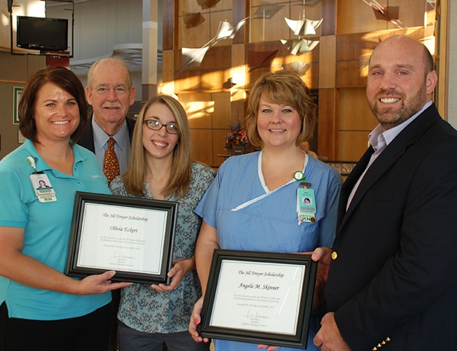 2018bestplacestoworkinhealthcareparkviewhuntingtonhospital